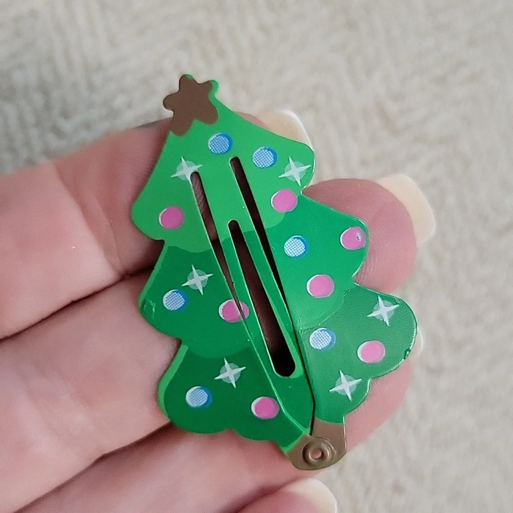 Beyond Adorable set christmas